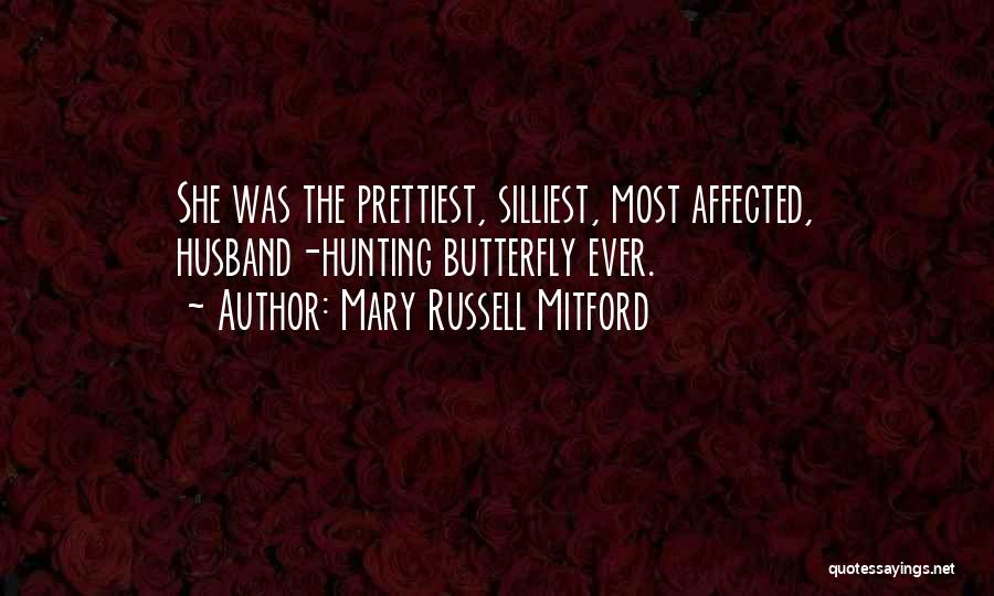 Mary Russell Mitford Quotes 1637339