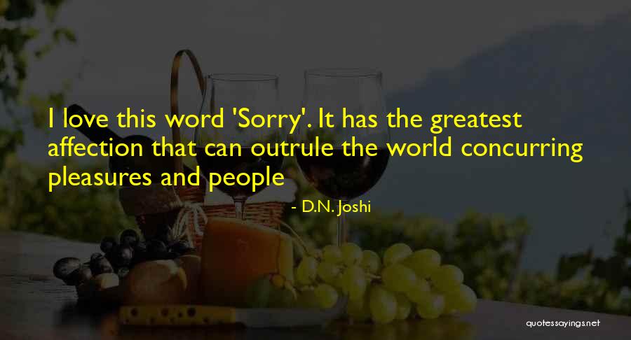 Mary Saotome Quotes By D.N. Joshi Mary Saotome Quotes By D.N. Joshi