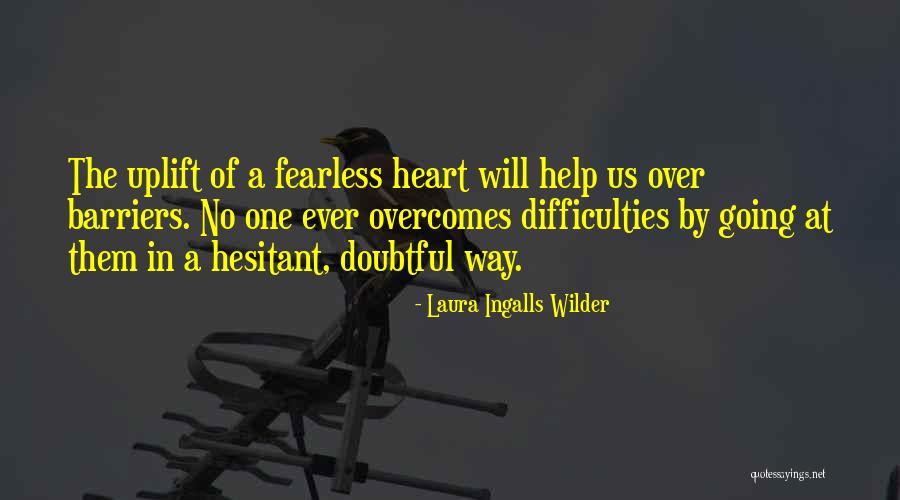 Mary Saotome Quotes By Laura Ingalls Wilder Mary Saotome Quotes By Laura Ingalls Wilder