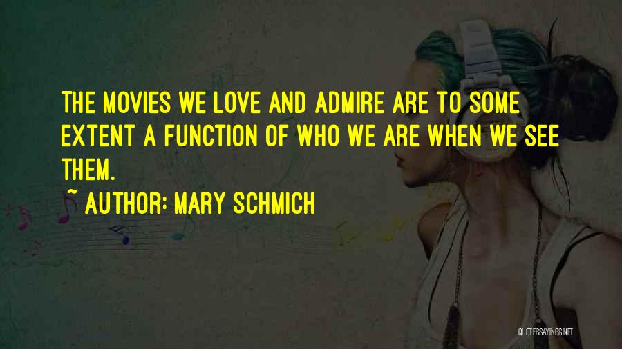 Mary Schmich Quotes 1171035