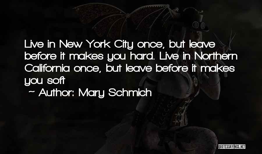 Mary Schmich Quotes 303564