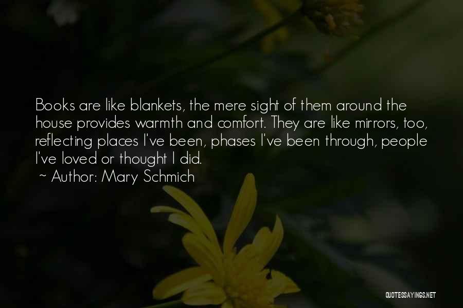 Mary Schmich Quotes 905624