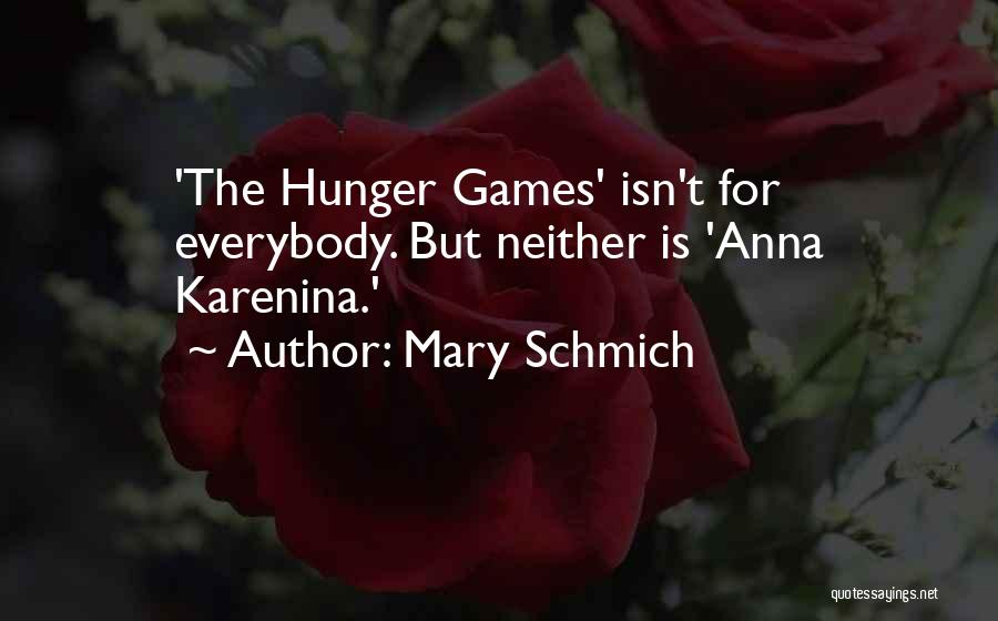 Mary Schmich Quotes 965472
