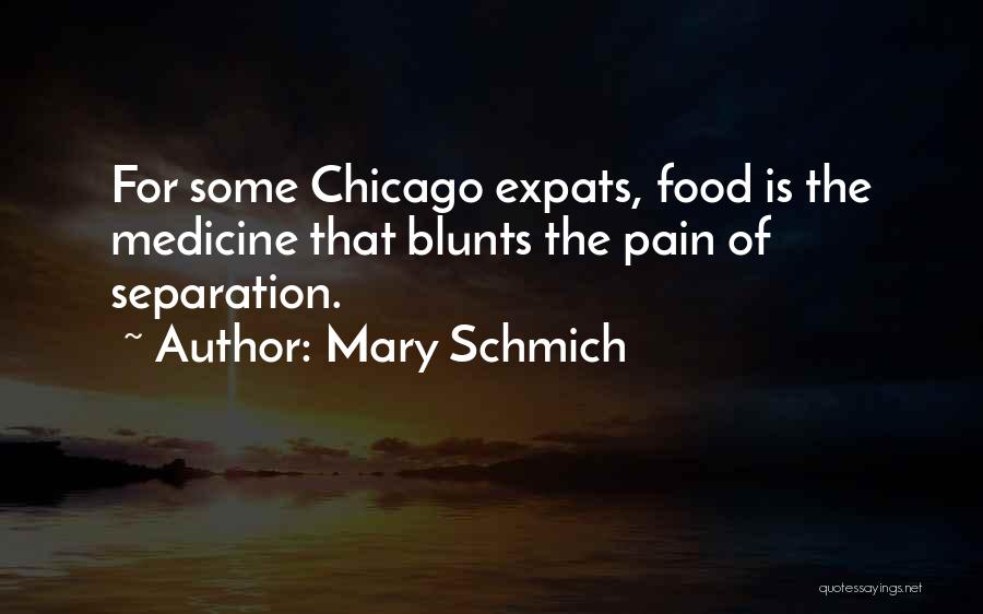Mary Schmich Quotes 979762
