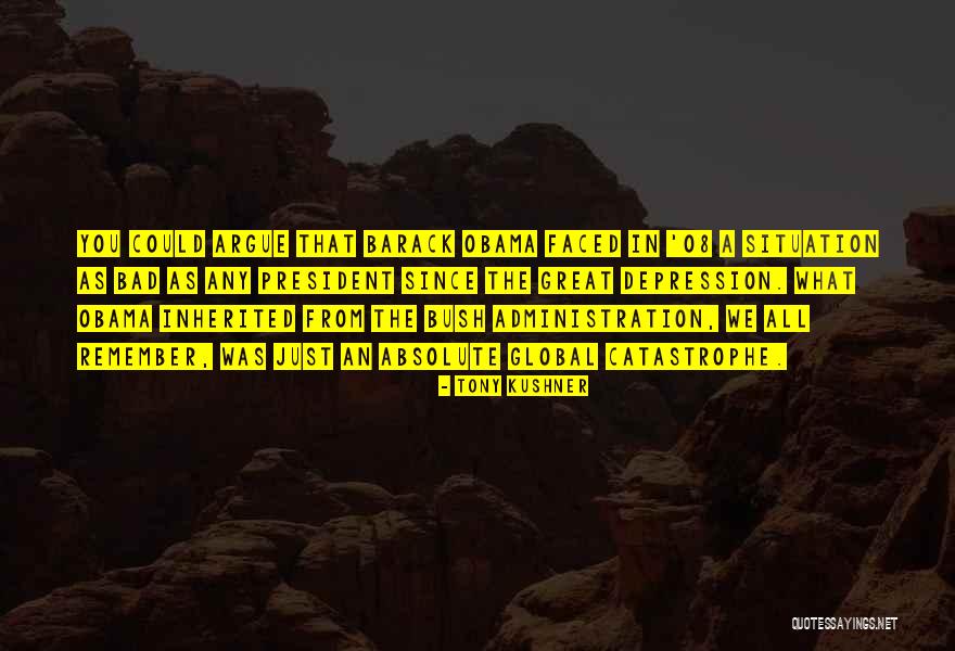 Mary Schwandt Quotes By Tony Kushner Mary Schwandt Quotes By Tony Kushner