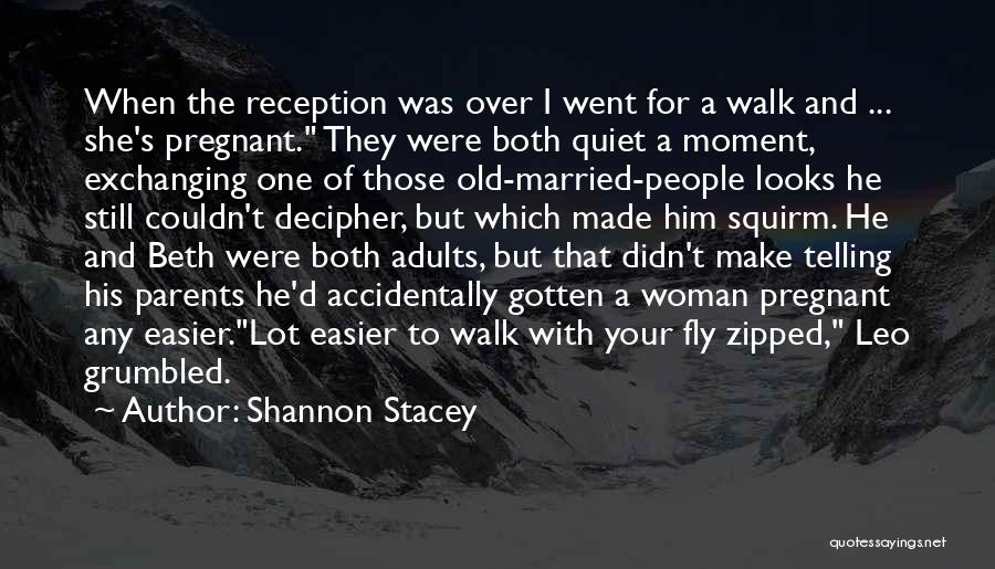 Mary Shannon Quotes By Shannon Stacey
