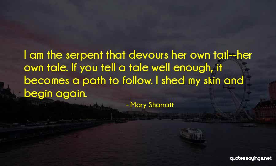 Mary Sharratt Quotes 659926