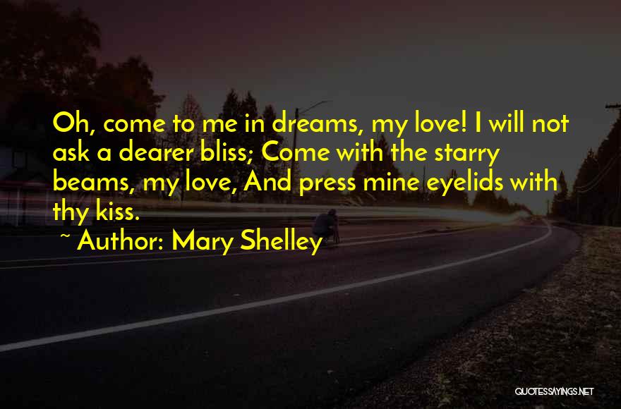 Mary Shelley Quotes 1044702