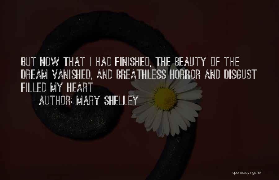 Mary Shelley Quotes 1052123