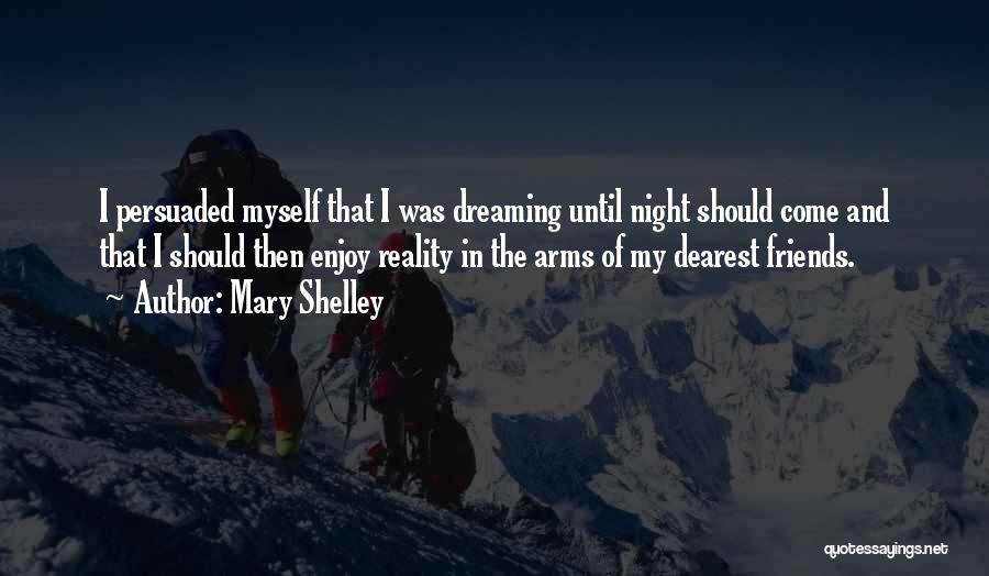 Mary Shelley Quotes 1129317