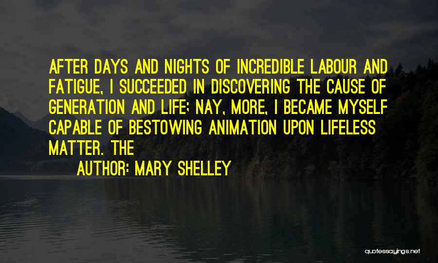 Mary Shelley Quotes 1162198