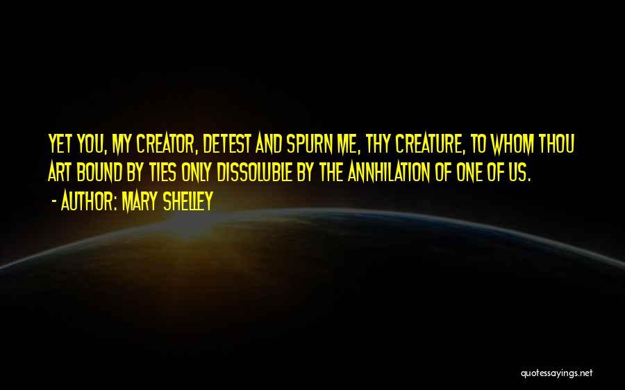 Mary Shelley Quotes 1230596