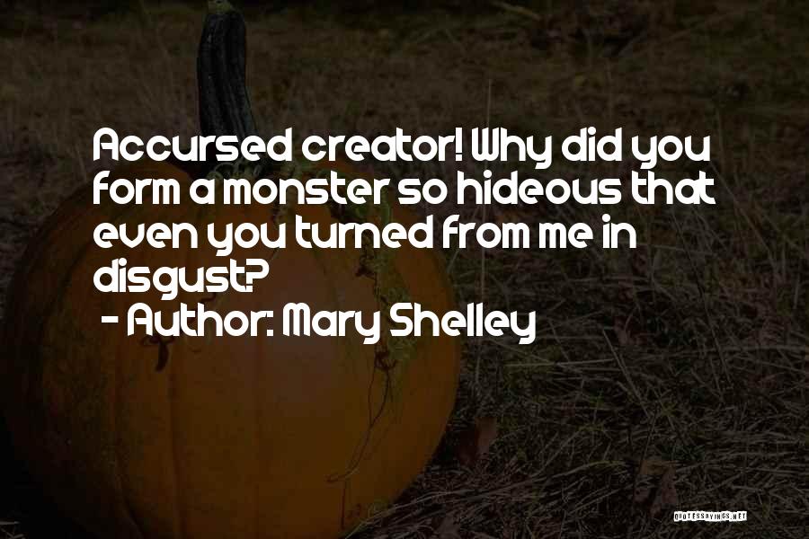Mary Shelley Quotes 1417647