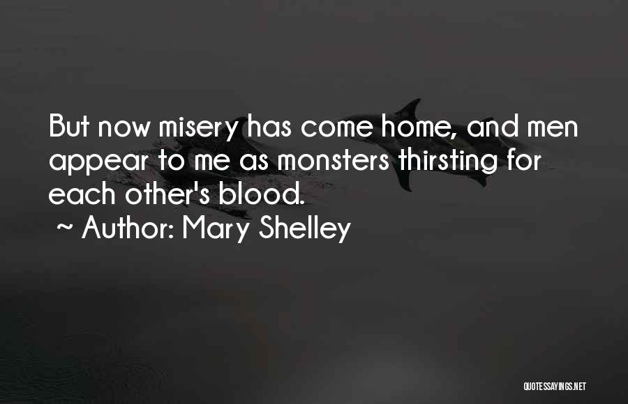 Mary Shelley Quotes 1429239