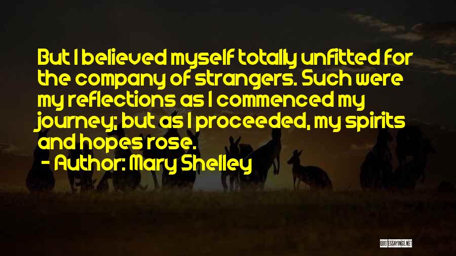 Mary Shelley Quotes 1491396