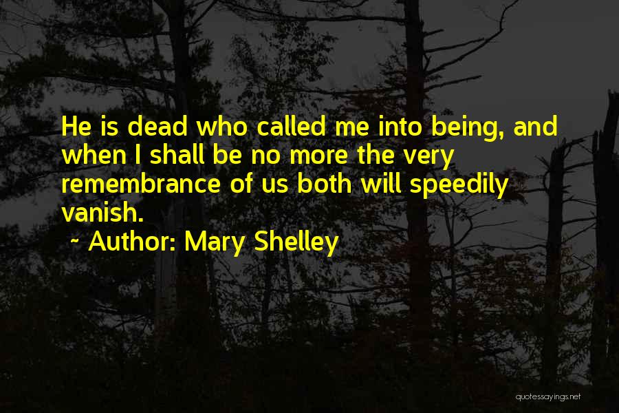 Mary Shelley Quotes 1514668