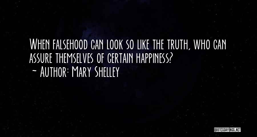 Mary Shelley Quotes 1529269