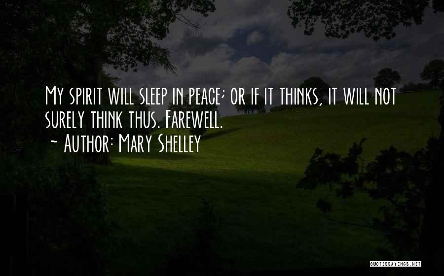 Mary Shelley Quotes 1542041