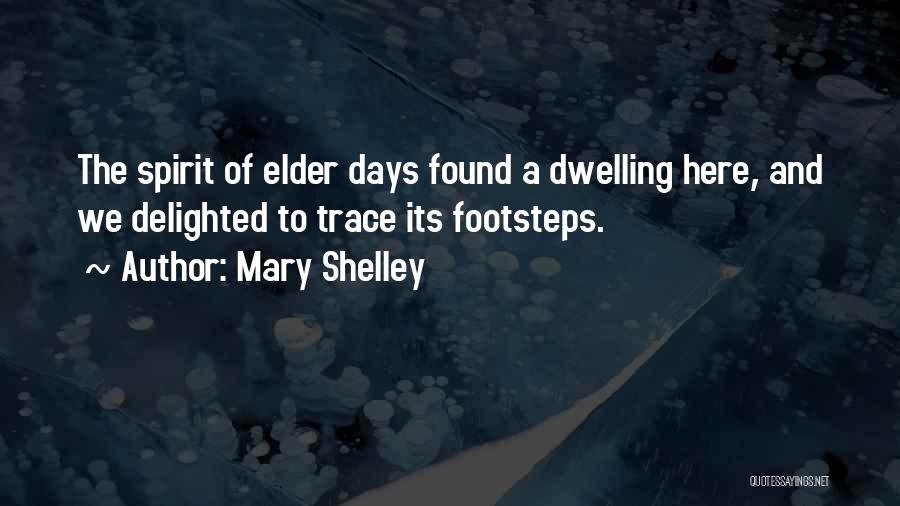 Mary Shelley Quotes 1580301