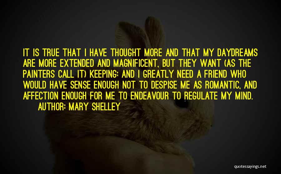 Mary Shelley Quotes 1642466
