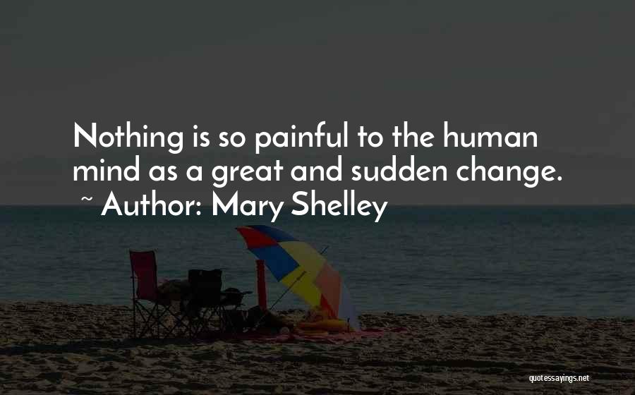 Mary Shelley Quotes 1664927