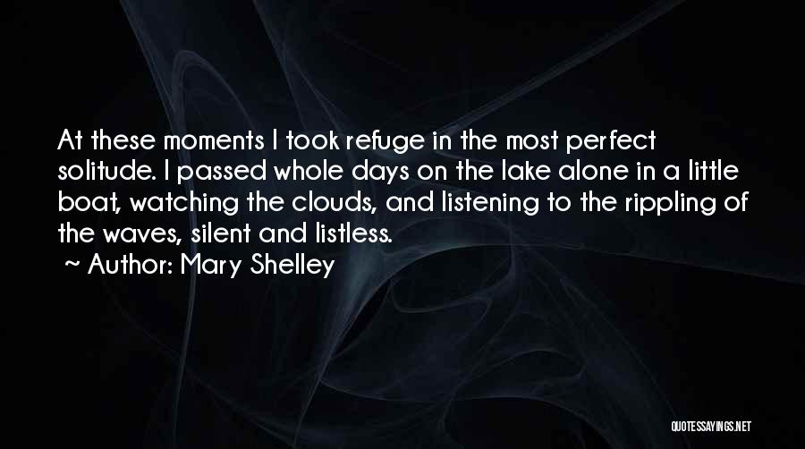 Mary Shelley Quotes 1699383