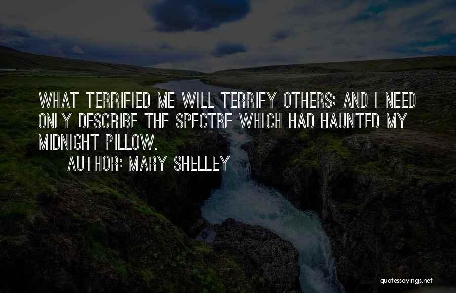 Mary Shelley Quotes 1709175