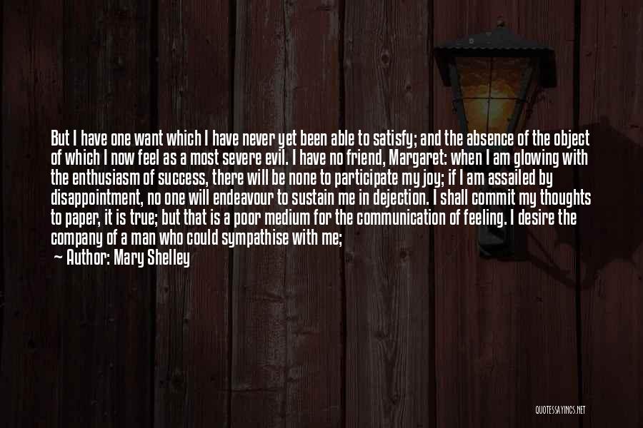 Mary Shelley Quotes 1810021