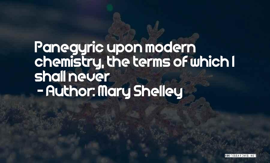 Mary Shelley Quotes 1838909