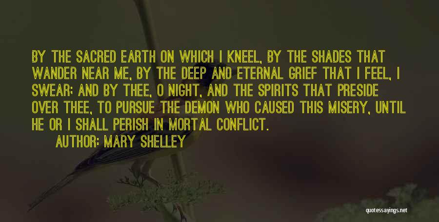 Mary Shelley Quotes 2120638
