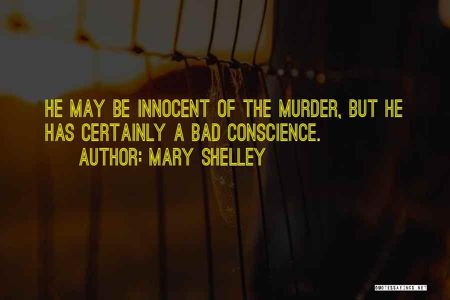 Mary Shelley Quotes 2120748