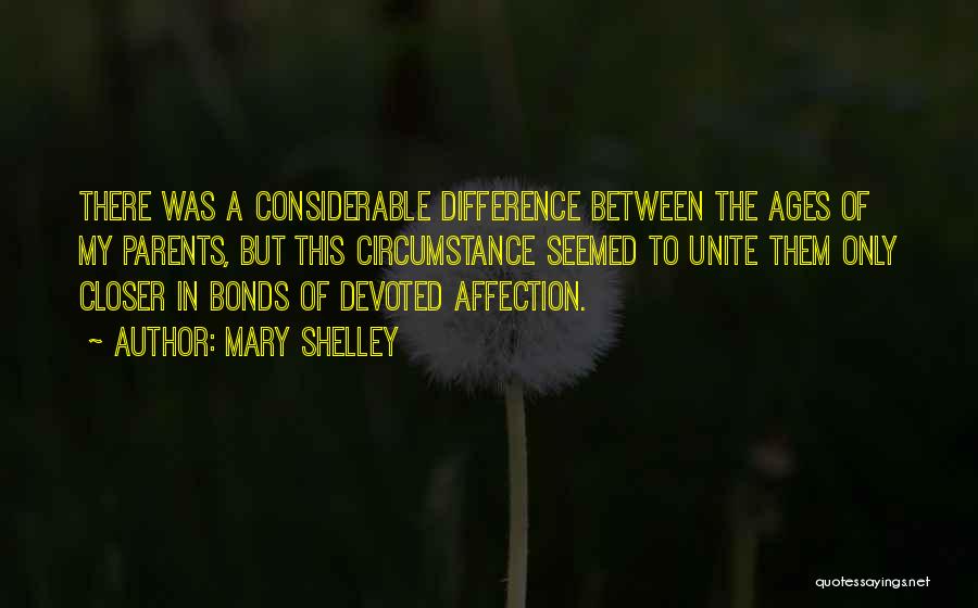 Mary Shelley Quotes 2165234