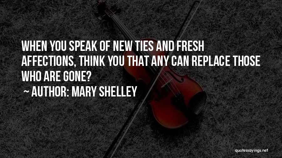 Mary Shelley Quotes 2214495