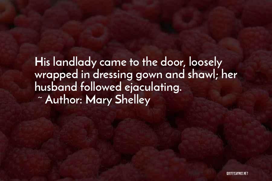 Mary Shelley Quotes 456233