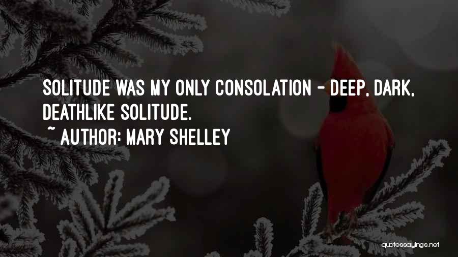 Mary Shelley Quotes 601029