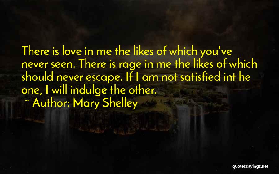 Mary Shelley Quotes 667554