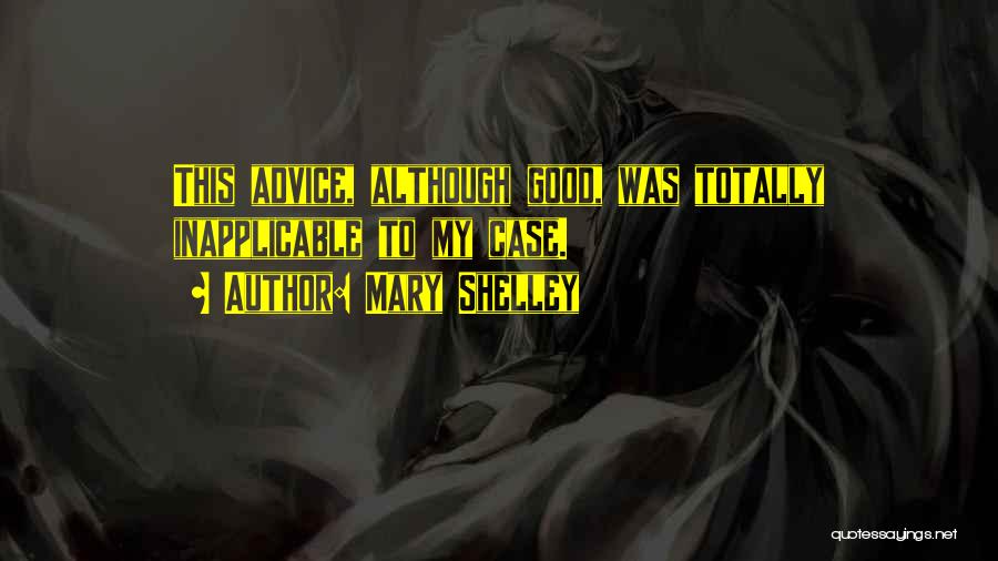 Mary Shelley Quotes 968814