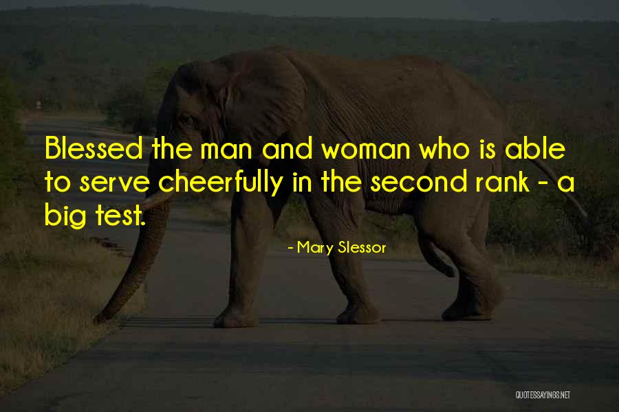 Mary Slessor Quotes 1179253