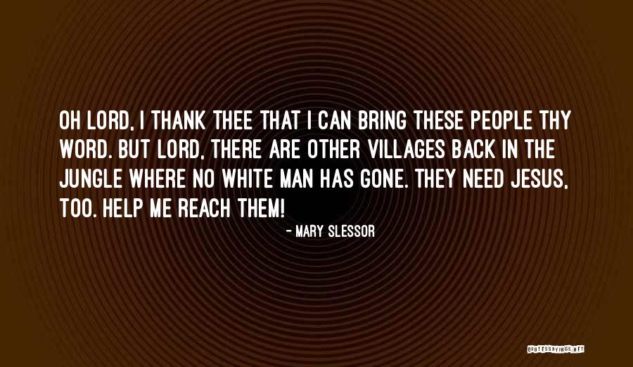 Mary Slessor Quotes 1522452 Mary Slessor Quotes 1522452