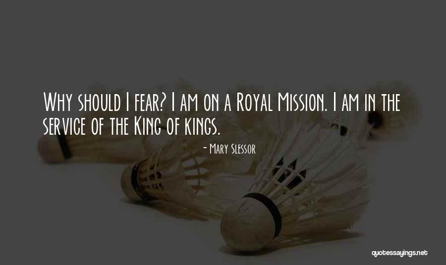 Mary Slessor Quotes 1820602 Mary Slessor Quotes 1820602