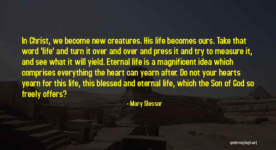 Mary Slessor Quotes 1985443