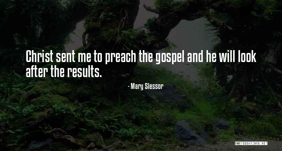Mary Slessor Quotes 2046866 Mary Slessor Quotes 2046866