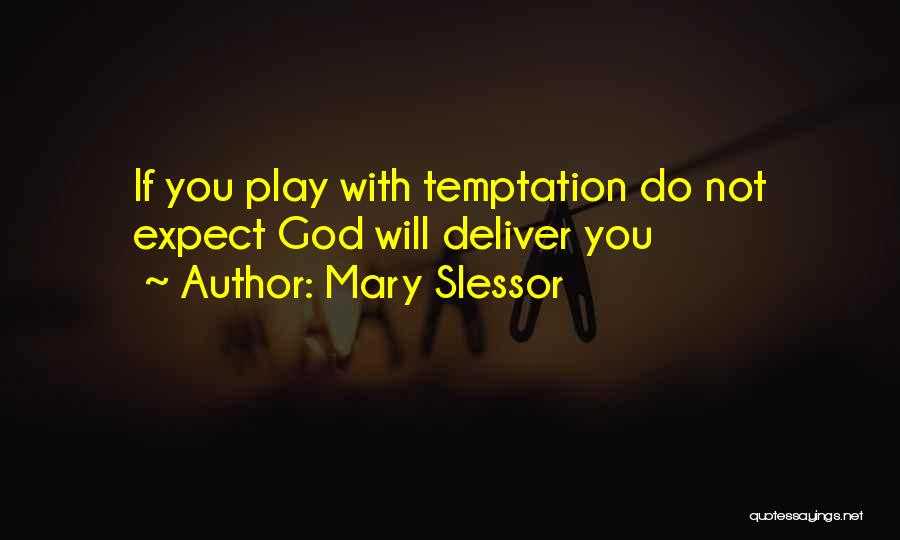 Mary Slessor Quotes 477623