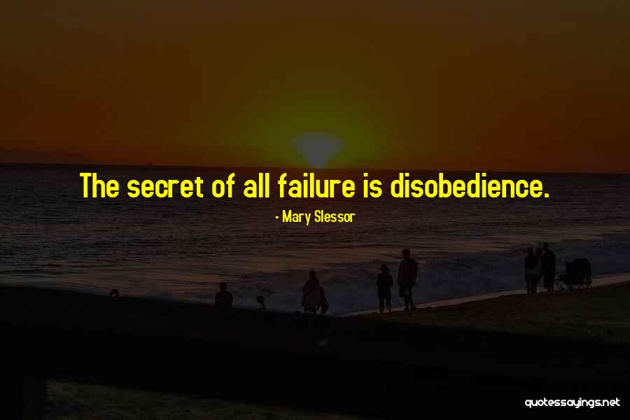 Mary Slessor Quotes 953301 Mary Slessor Quotes 953301