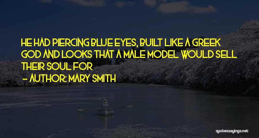 Mary Smith Quotes 767272