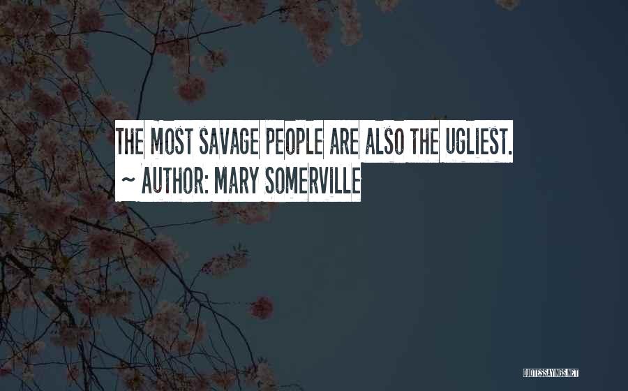 Mary Somerville Quotes 2210209
