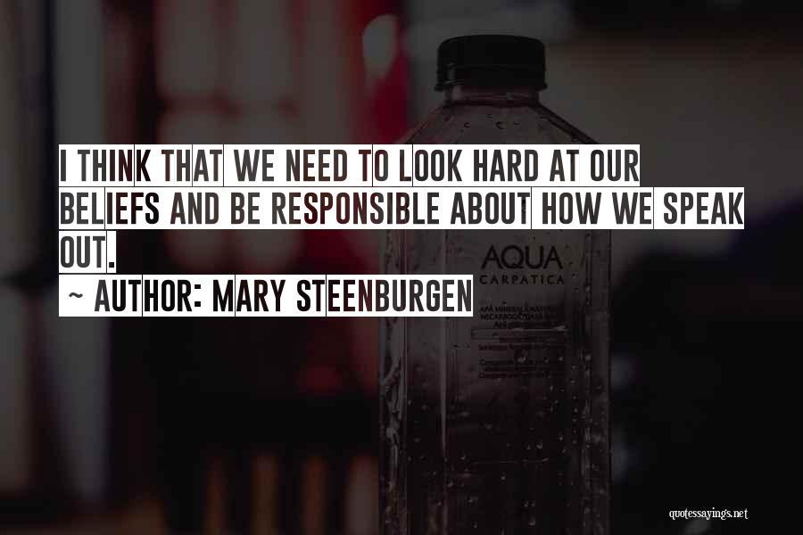 Mary Steenburgen Quotes 1649760