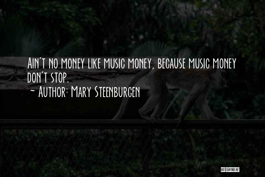 Mary Steenburgen Quotes 644734