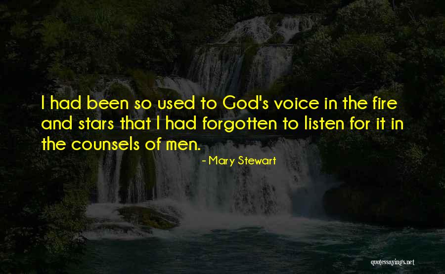 Mary Stewart Quotes 1128027