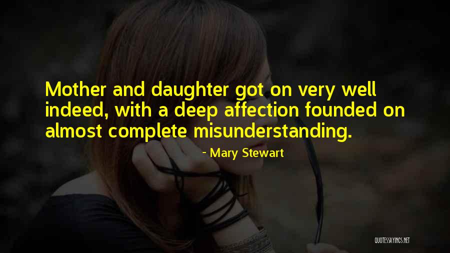 Mary Stewart Quotes 1217633